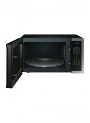 Microwave Oven 34 l 1000 W ME6124ST Black