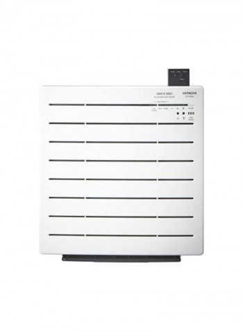 Air Purifier EPPZ30J240WH white