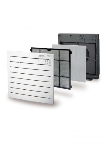 Air Purifier EPPZ30J240WH white