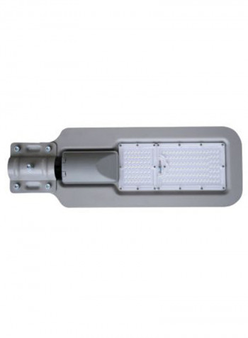 Rectangular Street Light Grey/White 150watts