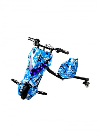 Electric 360 Smart Drift Scooter
