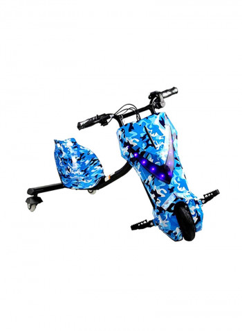Electric 360 Smart Drift Scooter