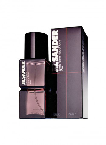 Jil Sander EDT 125ml