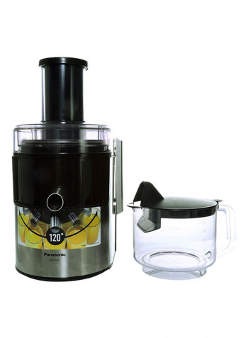 MJDJ01S Juicer 800W MJDJ01S Black/Clear