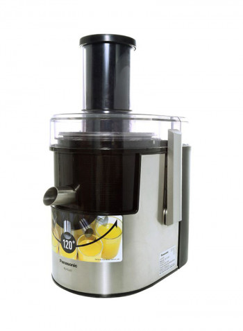 MJDJ01S Juicer 800W MJDJ01S Black/Clear