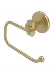 Orbit One Collection Toilet Paper Holder Gold