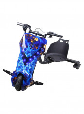 Scooter Drift With Bluetooth And Front Light With 3 Speeds 36watts