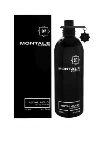 Royal Aoud EDP 100ml