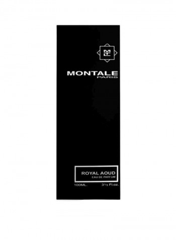 Royal Aoud EDP 100ml