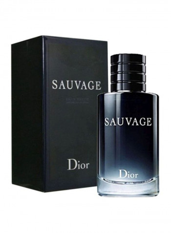 Sauvage EDT 200ml