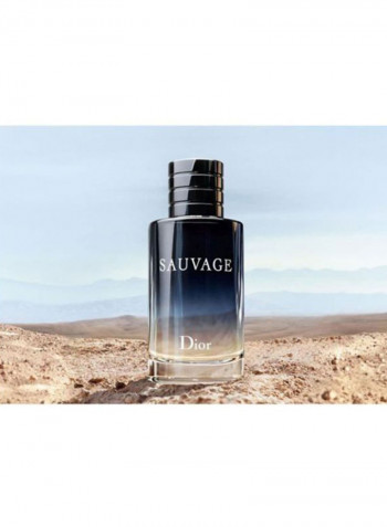 Sauvage EDT 200ml