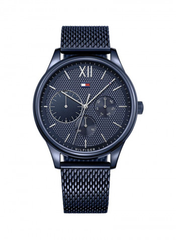 Men's Metal Chronograph Wrist Watch 1791421