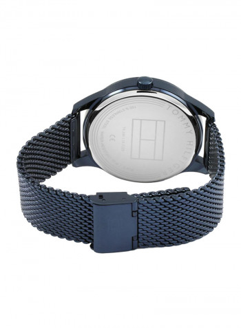 Men's Metal Chronograph Wrist Watch 1791421