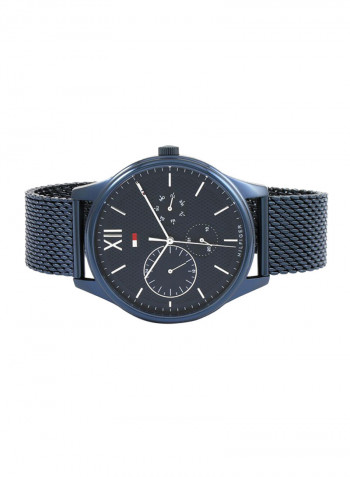 Men's Metal Chronograph Wrist Watch 1791421