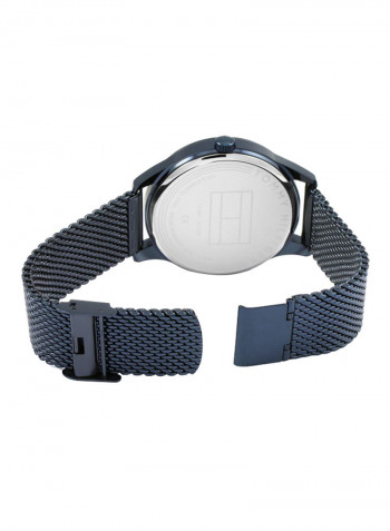 Men's Metal Chronograph Wrist Watch 1791421