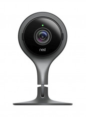 HD Wi-Fi Indoor Security Web Camera Black/Silver reviews HD Wi-Fi Indoor Security Web Camera Black/Silver