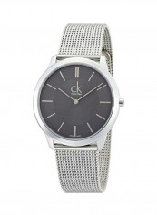 Men's Stainless Steel Analog Watch K3M21124 reviews Men's Stainless Steel Analog Watch K3M21124