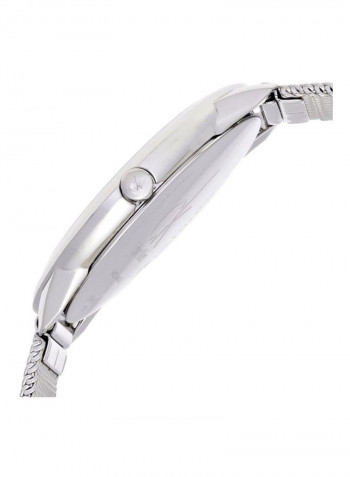 Men's Stainless Steel Analog Watch K3M21124