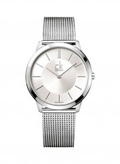 Men's Stainless Steel Analog Watch K3M21126 reviews Men's Stainless Steel Analog Watch K3M21126