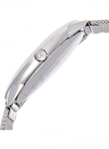Men's Stainless Steel Analog Watch K3M21126