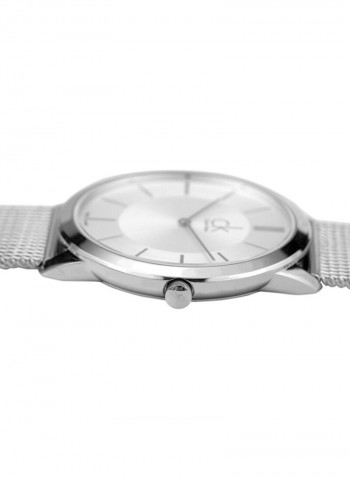 Men's Stainless Steel Analog Watch K3M21126