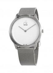 Men's Stainless Steel Analog Watch K3M2112Y reviews Men's Stainless Steel Analog Watch K3M2112Y