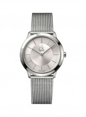 Men's Stainless Steel Analog Watch K3M22126 reviews Men's Stainless Steel Analog Watch K3M22126
