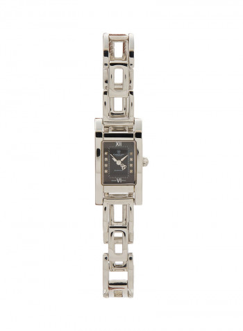 Women's Stainless Steel Analog Watch 141SBL