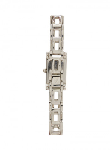 Women's Stainless Steel Analog Watch 141SBL