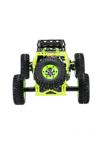 4WD Electric RTR RC Brushed Crawler With Two Batteries RCAJ463