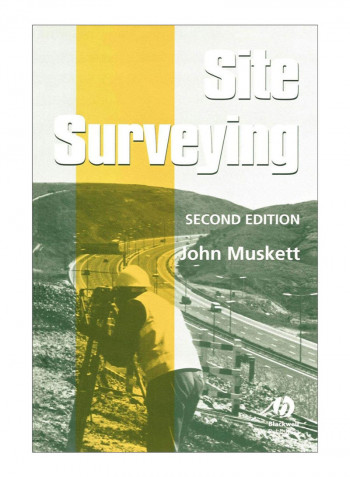 Site Surveying Paperback 2nd