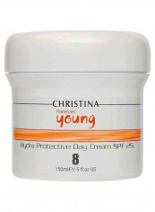 Forever Young Hydra Protective Day Cream 5ounce