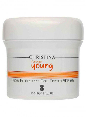 Forever Young Hydra Protective Day Cream 5ounce