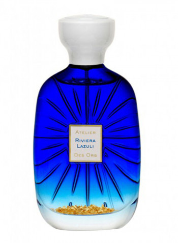 Des Ors Riviera Lazuli EDP 100ml