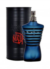 Ultra Male EDT 125ml