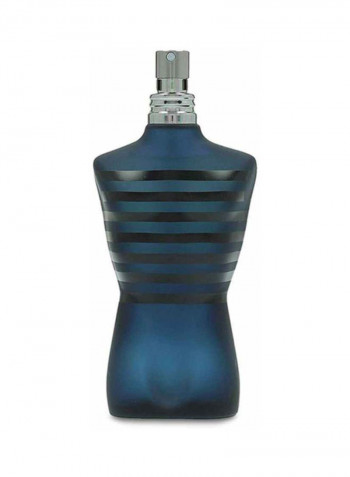 Ultra Male EDT 125ml