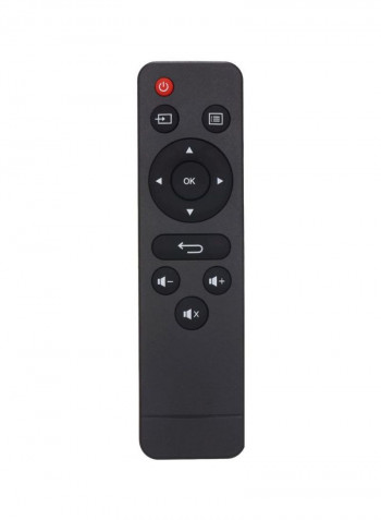 HD VGA Projector 3000 Lumens V6833B1-EU Black