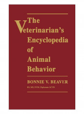 Veterinarian s Encyclopedia Of Animal Hardcover