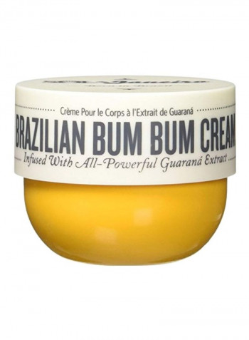 2-Piece Brazilian Bum Bum Cream 8.1ounce