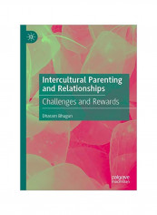 Intercultural Parenting And Relationships: Challenges And Rewards Hardcover