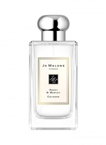 Poppy And Barley Cologne 100ml