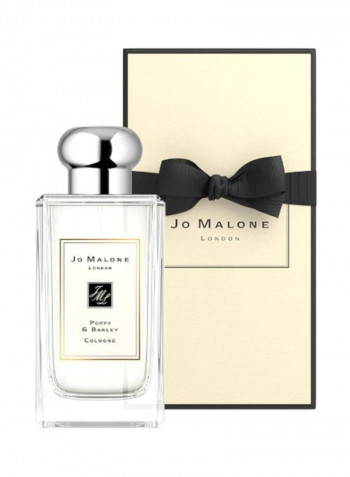 Poppy And Barley Cologne 100ml