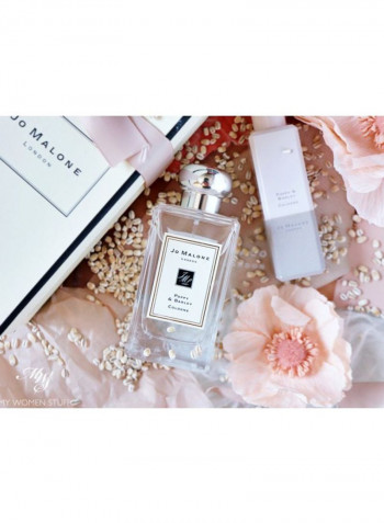 Poppy And Barley Cologne 100ml