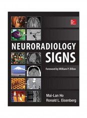 Neuroradiology Signs Hardcover