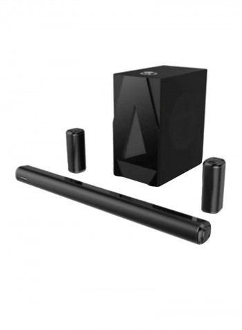 5.1-Channel Home Theater System M60 Black
