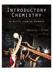 Introductory Chemistry Paperback 6 Edition
