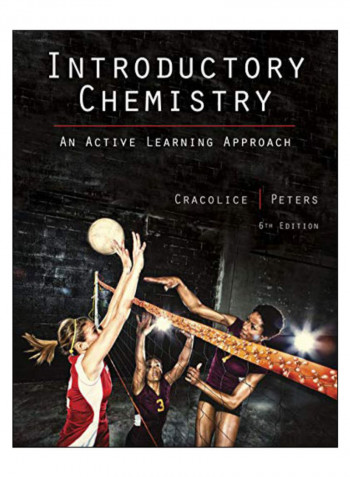 Introductory Chemistry Paperback 6 Edition