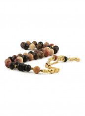 Misbaha Subha Tasbih Prayer Beads