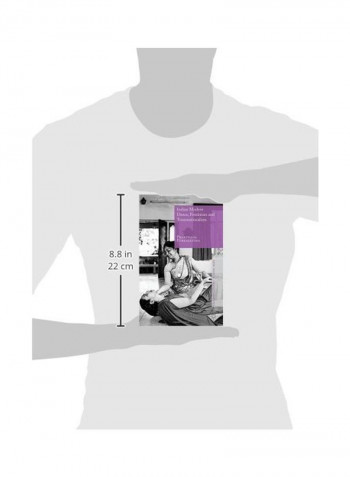 Indian Modern Dance, Feminism And Transnationalism Hardcover