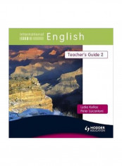 International English Teacher's Guide 2 Paperback